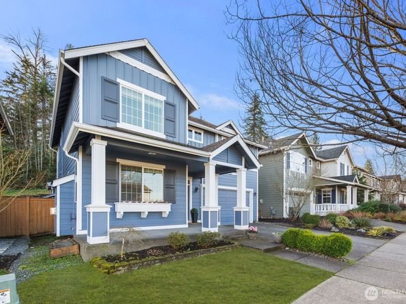 35121 SE Terrace Street, Snoqualmie WA 98065