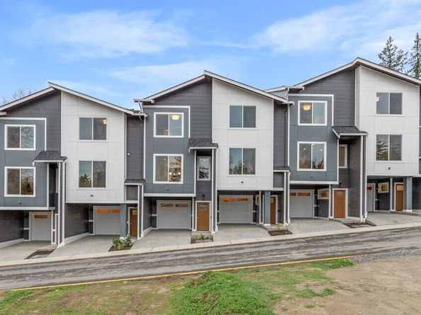 16823 Alder Way G8, Lynnwood WA 98037