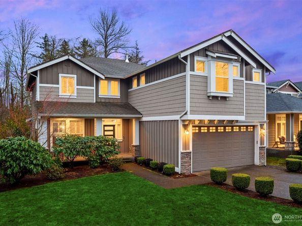 5819 NE 1st Street, Renton WA 98059