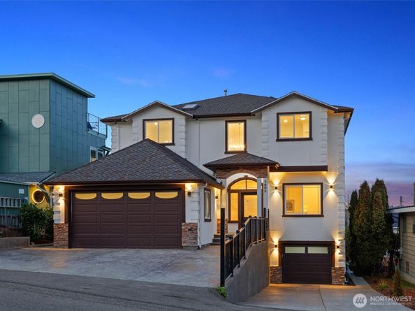 7908 S Lakeridge Drive, Seattle WA 98178