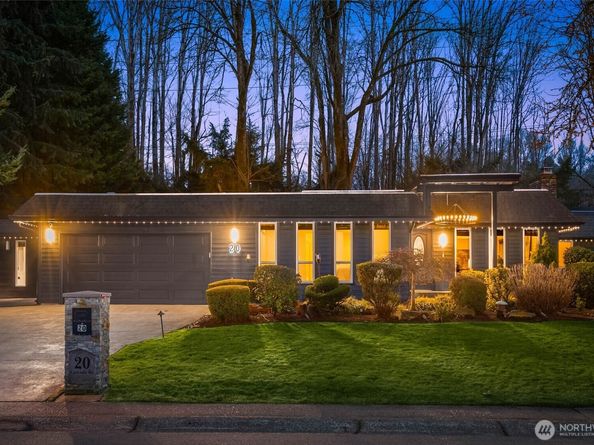 20 Cascade Key, Bellevue WA 98006