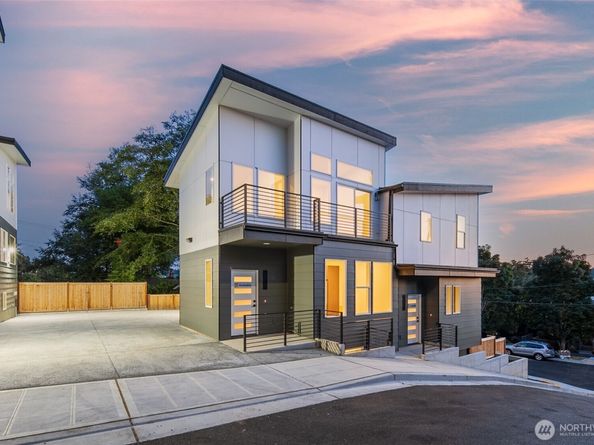 1806 B 28th Avenue S, Seattle WA 98144