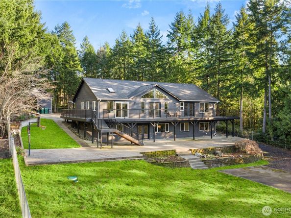 9371 Willamette Meridian Road NW, Silverdale WA 98383