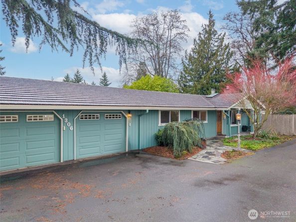 1306 SW 160th Street, Burien WA 98166