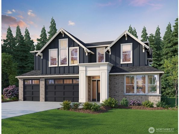 13010 NE 112th Street, Kirkland WA 98033