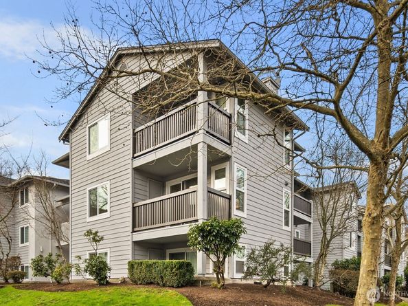6700 NE 182nd Street A208, Kenmore WA 98028