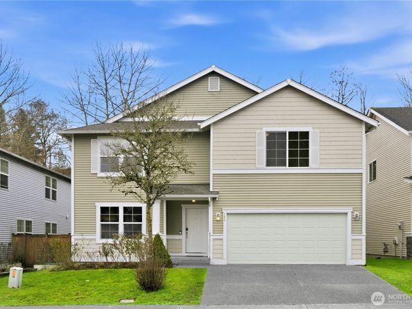 134 Index Avenue SE, Renton WA 98056