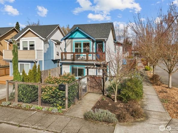 1450 S Donovan Street, Seattle WA 98108