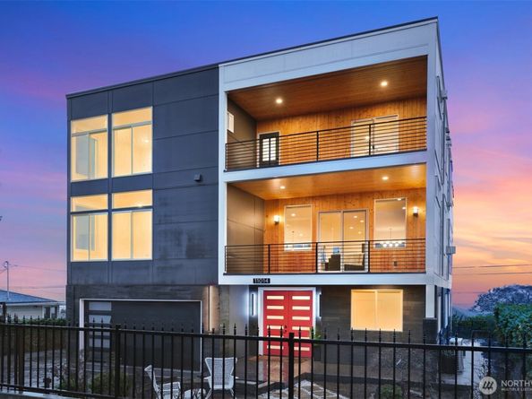 11014 Cornell Avenue S, Seattle WA 98178