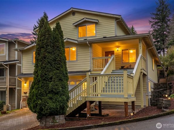6107 S Fountain Street, Seattle WA 98178