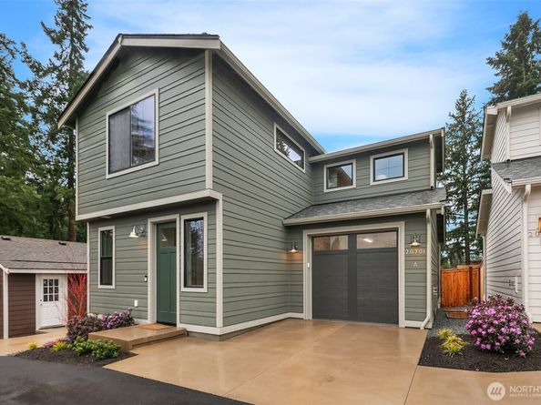 20701 82nd Avenue W A, Edmonds WA 98026