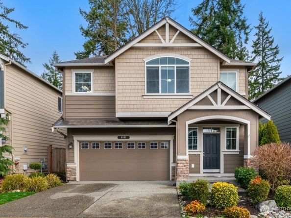 9651 15th Street SE, Lake Stevens WA 98258
