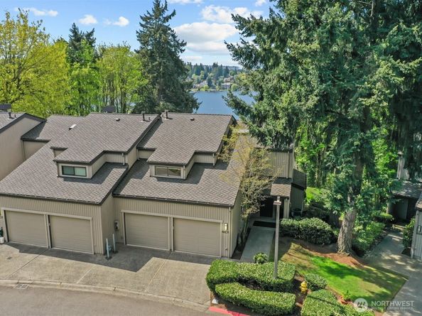 4609 102nd Lane NE, Kirkland WA 98033