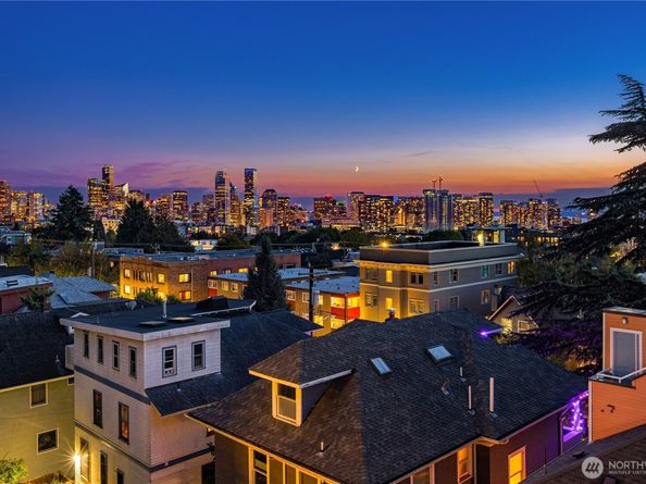 1233 E Roy Street, Seattle WA 98102