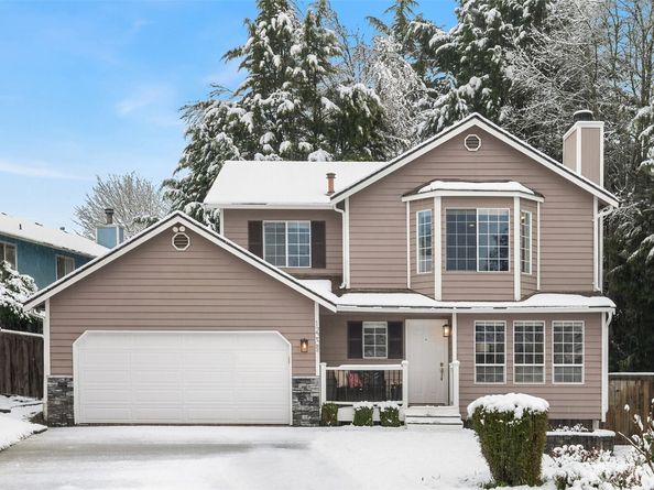 12008 SE 218th Place, Kent WA 98031