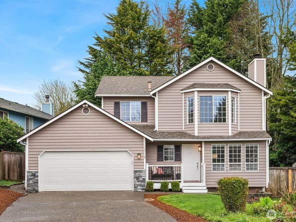 12008 SE 218th Place, Kent WA 98031