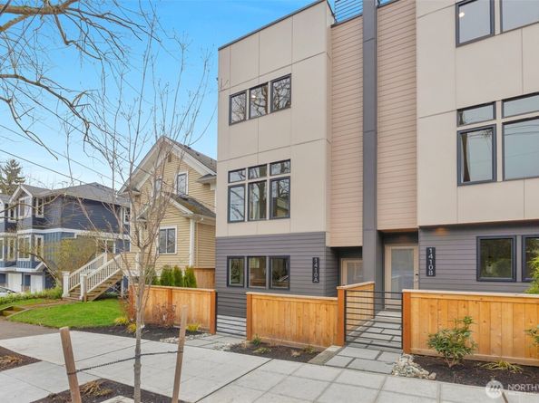 1410 N 47th Street A, Seattle WA 98103