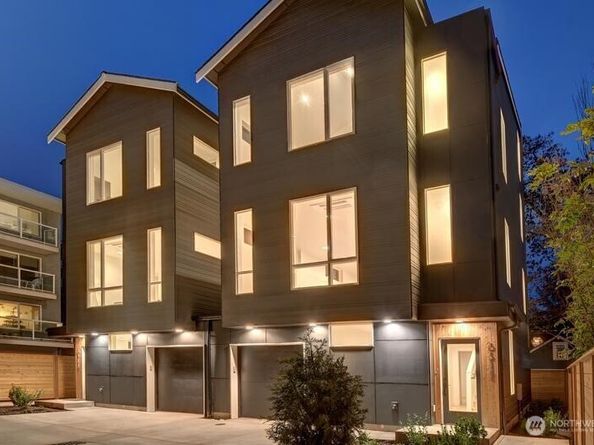 6512 23rd Avenue NE, Seattle WA 98115