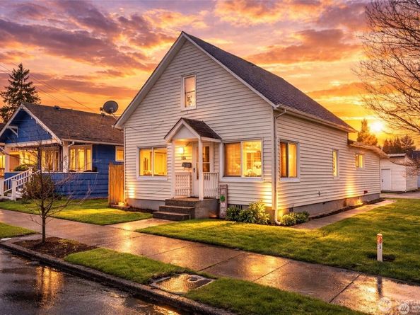 535 Morris Avenue S, Renton WA 98057