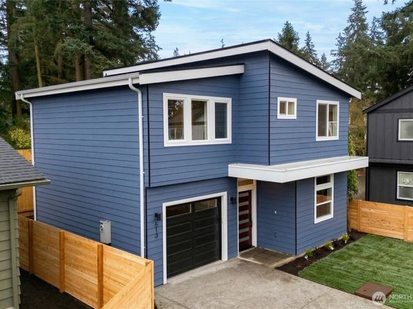 513 NE 123rd Street, Seattle WA 98125