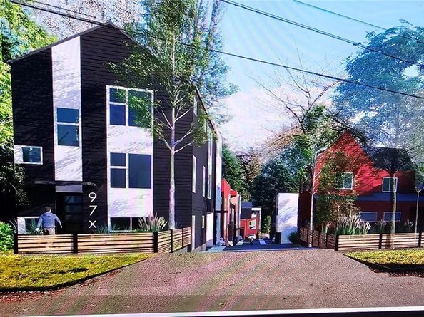 9743 57th Avenue S B, Seattle WA 98118