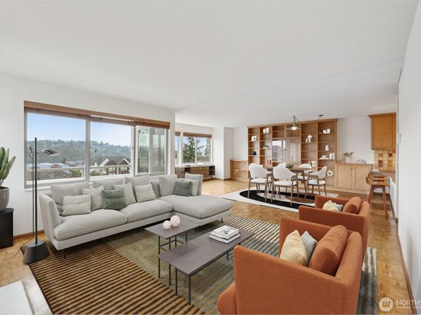 1964 26th Avenue W 203, Seattle WA 98199