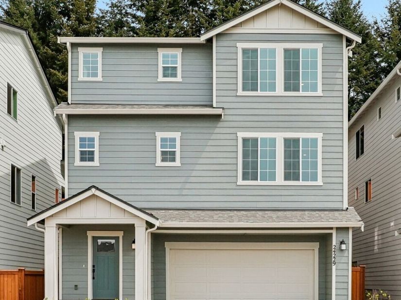 24229 13th Avenue SE CR27, Bothell WA 98021