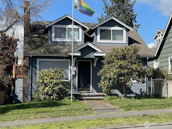 4757 35th Avenue NE, Seattle WA 98105