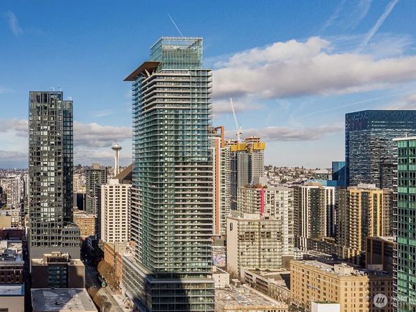 300 Virginia Street 2210, Seattle WA 98121