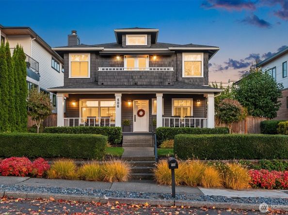 506 Market Street, Kirkland WA 98033