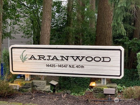 14435 NE 40 Street B101, Bellevue WA 98007