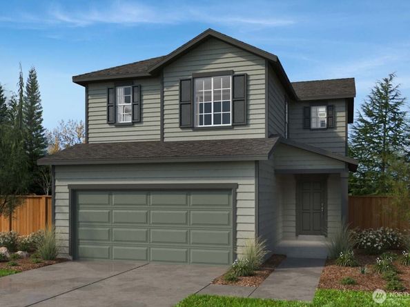 2427 128th Place SE 38, Everett WA 98208