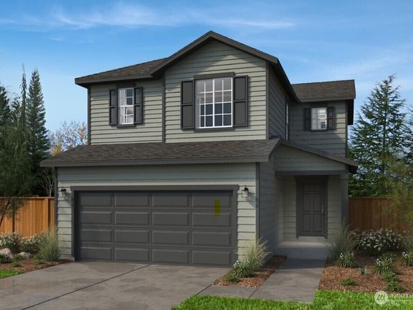 2427 128th Place SE 38, Everett WA 98208