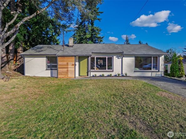 23901 59th Place W, Mountlake Terrace WA 98043
