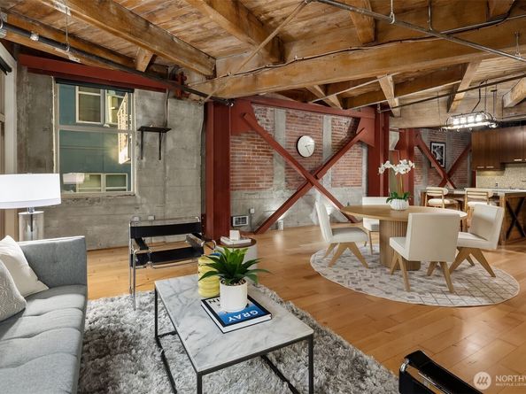 1408 12th Avenue 205, Seattle WA 98122