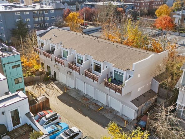 1808 E Union Street B, Seattle WA 98122