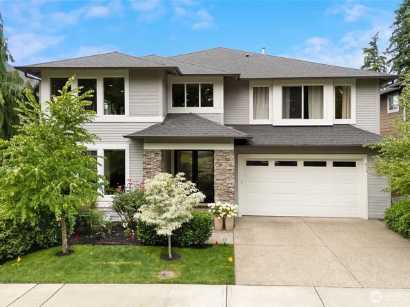 619 Graham Avenue NE, Renton WA 98059