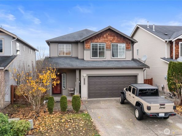 4217 L Place NE, Auburn WA 98002