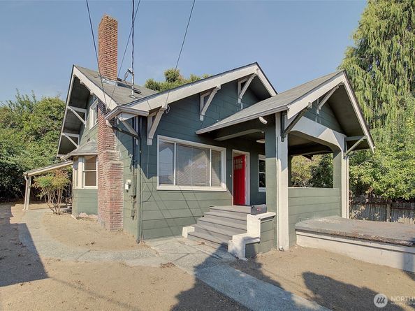 8109 50th Avenue S, Seattle WA 98118