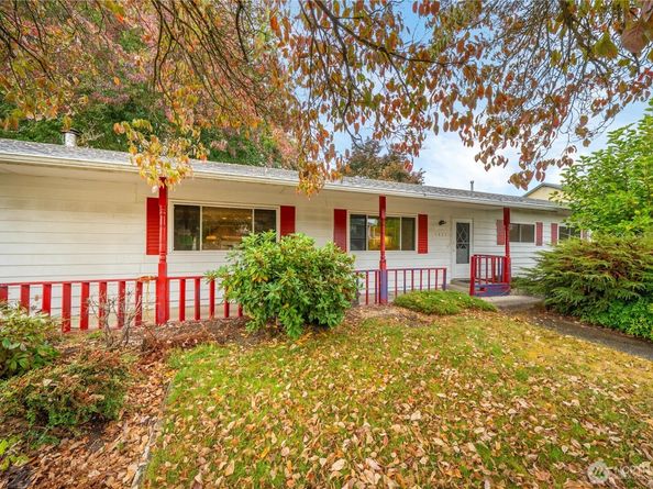 1425 33rd Street SE, Auburn WA 98002