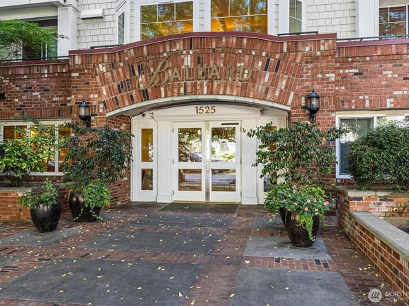 1525 NW 57th Street 211, Seattle WA 98107