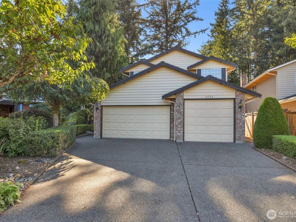 12724 37th Avenue SE, Everett WA 98208