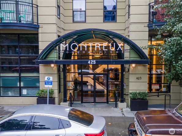 425 VINE Street 312, Seattle WA 98121