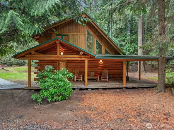 23312 77th Avenue SE, Woodinville WA 98072