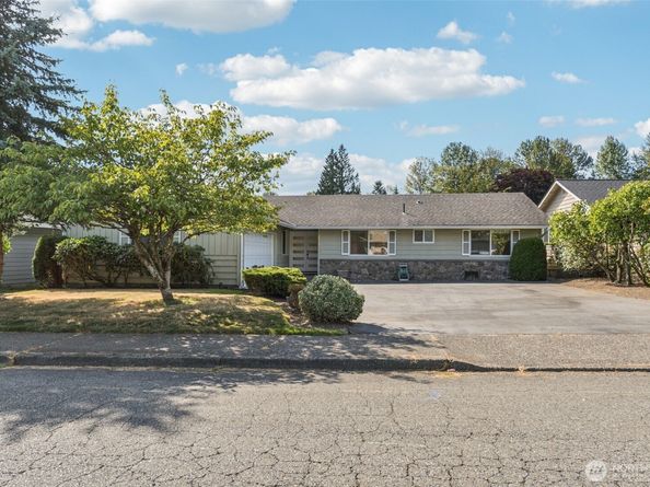 14803 113th Avenue NE, Kirkland WA 98034