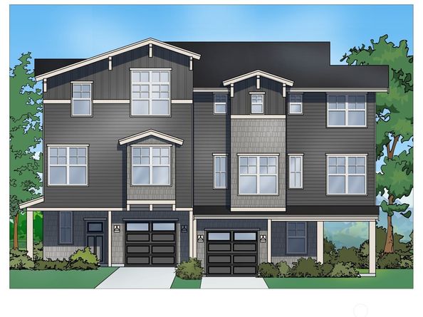 26664 NE 143rd (Lot 7) Place, Duvall WA 98019