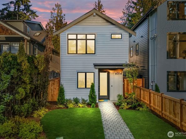 8314 28th Avenue NE, Seattle WA 98115