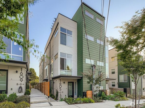 1605 S Washington St F, Seattle WA 98144
