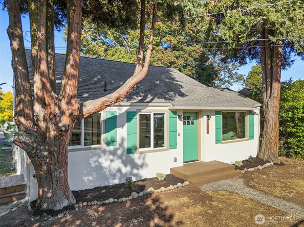 12077 75th Avenue S, Seattle WA 98178