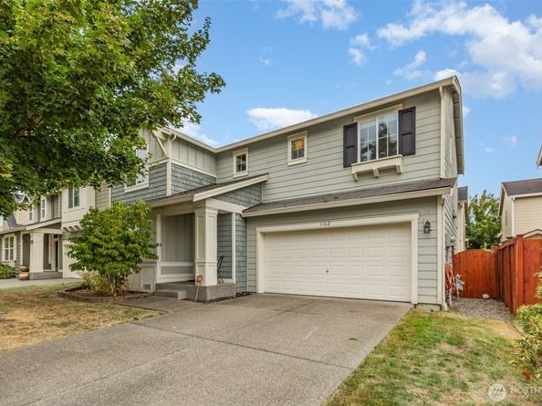 1162 32nd Place NE, Auburn WA 98002